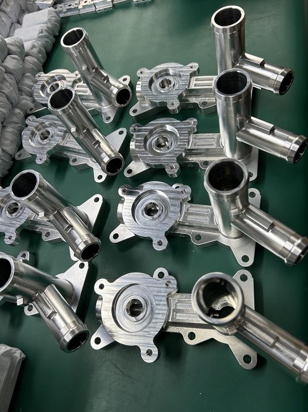 Automotive Connector Accessories