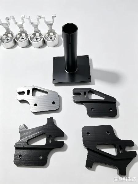 Pivot Block Seat Post Holder